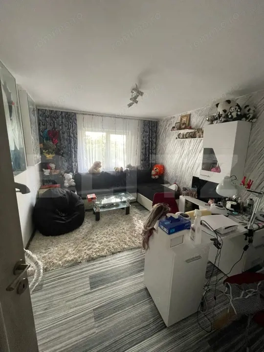 Apartament 3 Camere , 81mp, zona Uzina 2