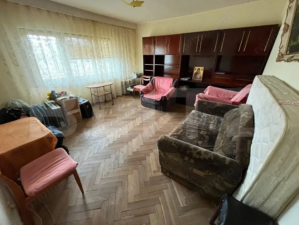 Apartament 3 camere, 70 mp utili, 2 balcoane, etaj 4 – Micro 1, Matei Basarab Apartament 3 camere, 70 mp utili, 2 balcoane, etaj 4 – Micro 1, Matei Basarab