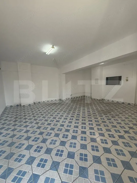 Spatiu comercial, 47mp,  zona vest 