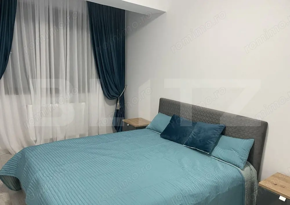 Apartament 3 camere - Lazar Rezidence