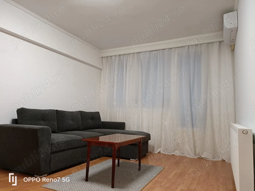 Proprietar, doua camere, zona Sun Paza, BIG, metrou Piata Sudului