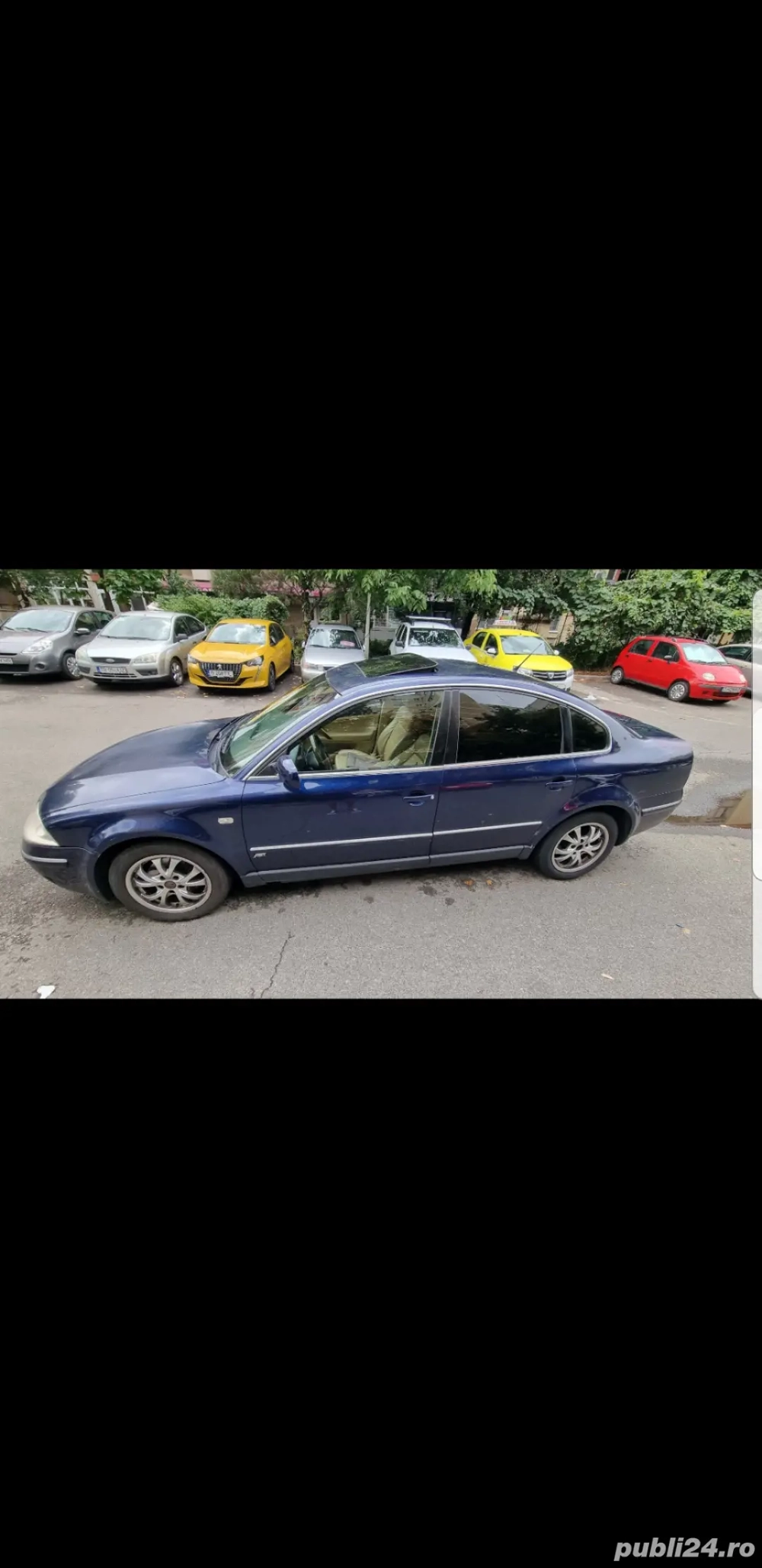 Passat b5.5 1.8t; 150 cp; benzină + GPL