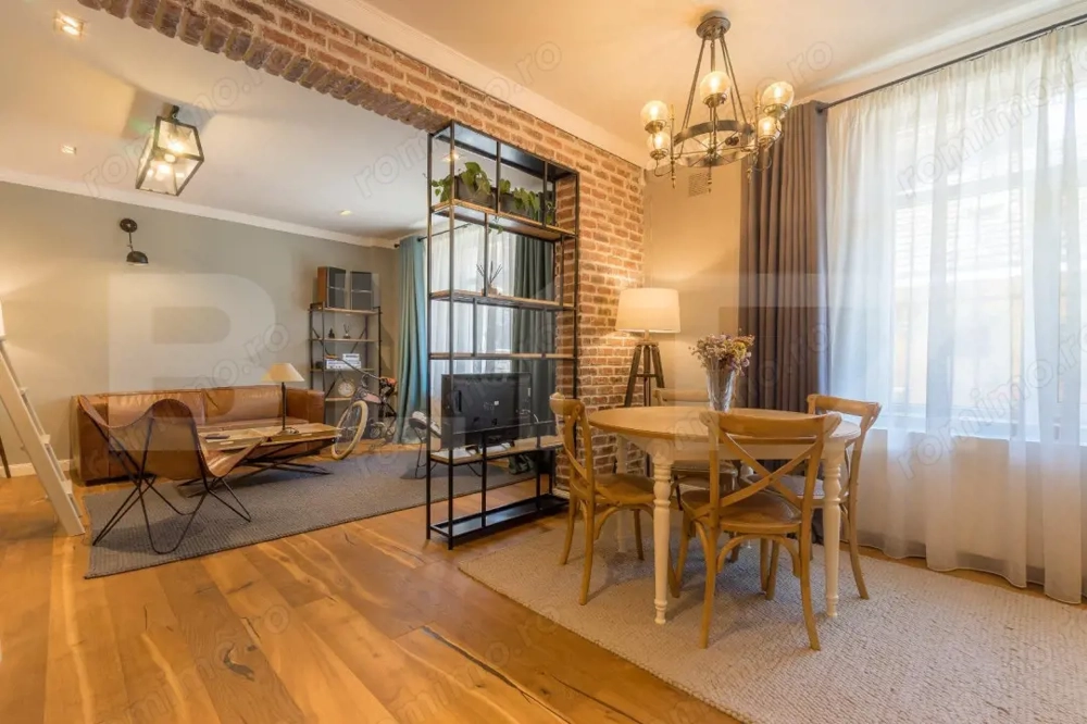 Apartament 2 camere, 78 mp, zona Piata Mihai Viteazu