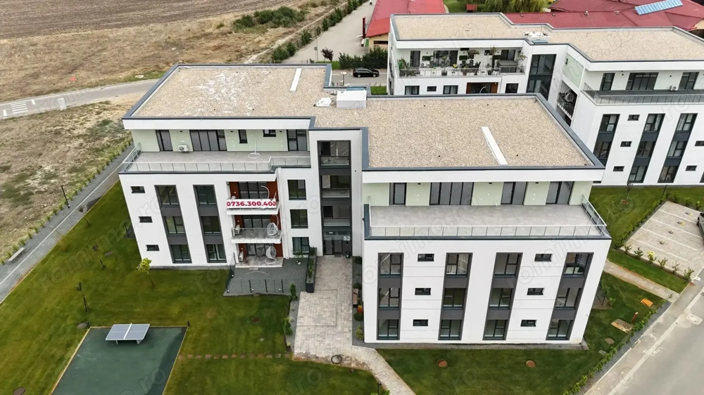 Apartament de vanzare, la pret promotional