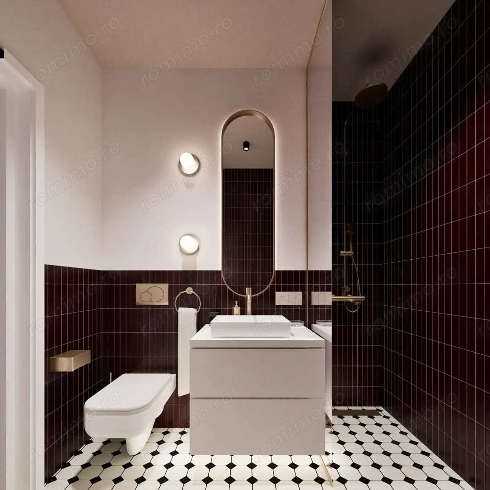 Apartament in Via Carmina, la pret de presale!