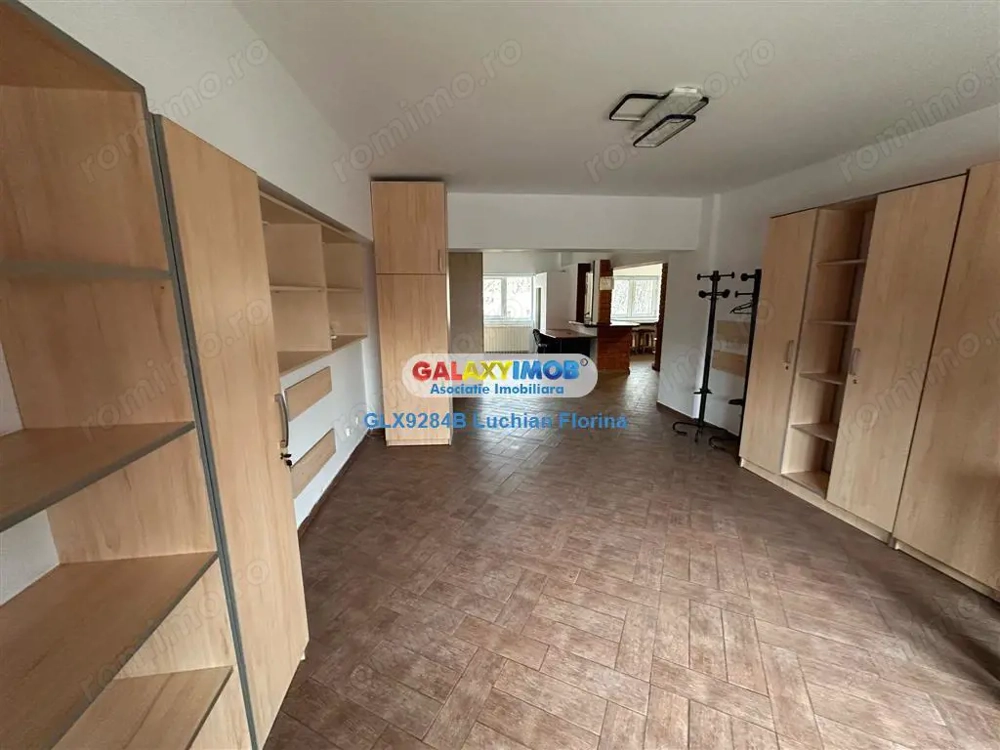 Inchiriere spatiu birouri 100 mp - Octavian Goga, etaj 1