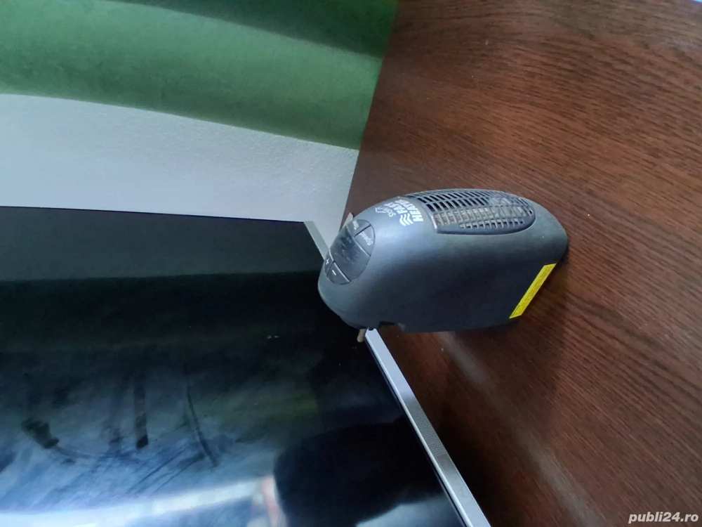 aparut de facut caldura 