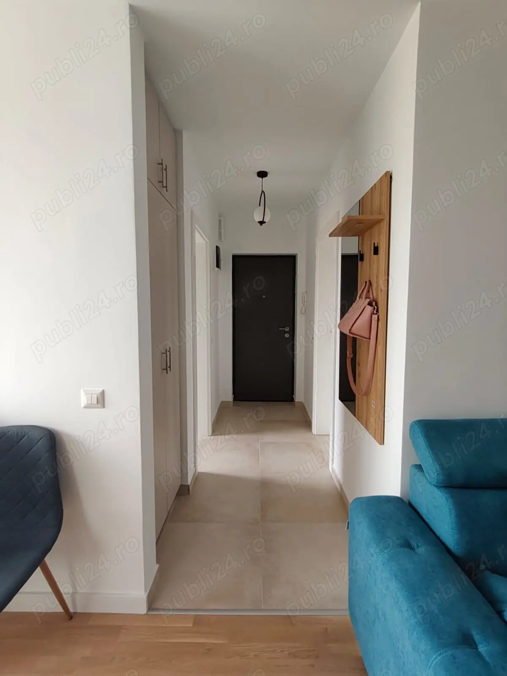 Garsoniera de inchiriat Garsoniera de inchiriat