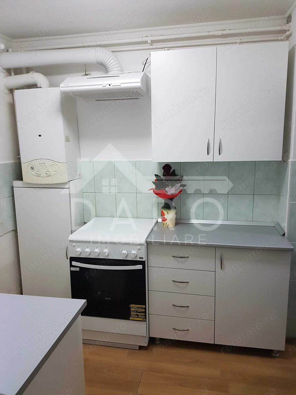 Vanzare apartment 2 camere, Târgu Mureș, Dâmbu Pietros, 42mp utili