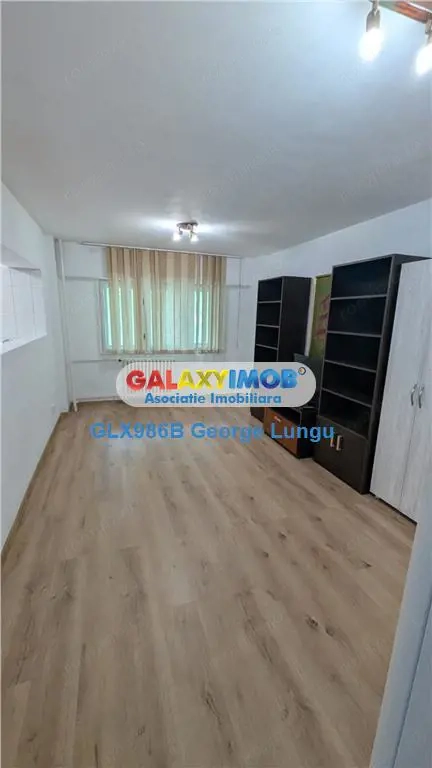 Apartament 2 camere Drumul Taberei metrou Valea Ialomitei
