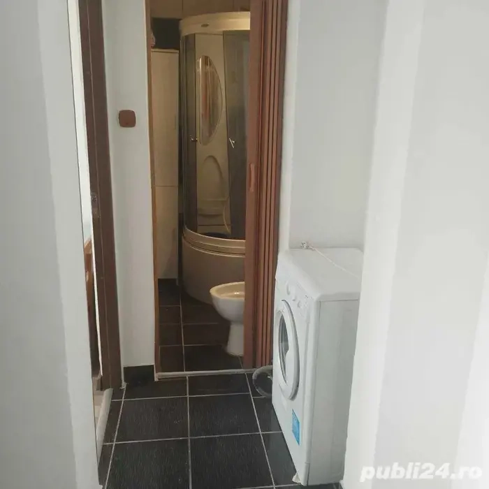 Inchiriez apartament 2 camere