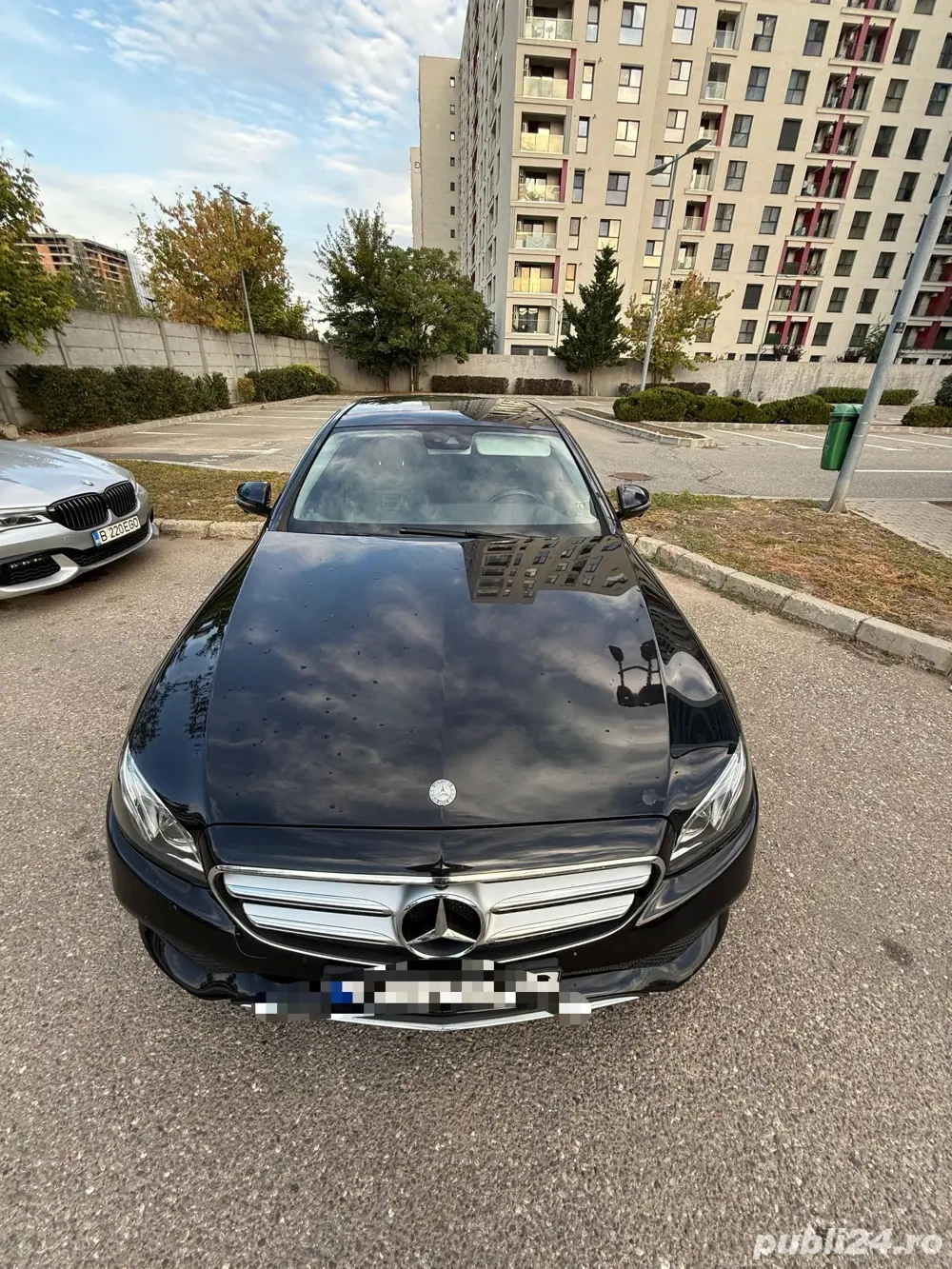 Mercedes E Class de vanzare Mercedes E Class de vanzare