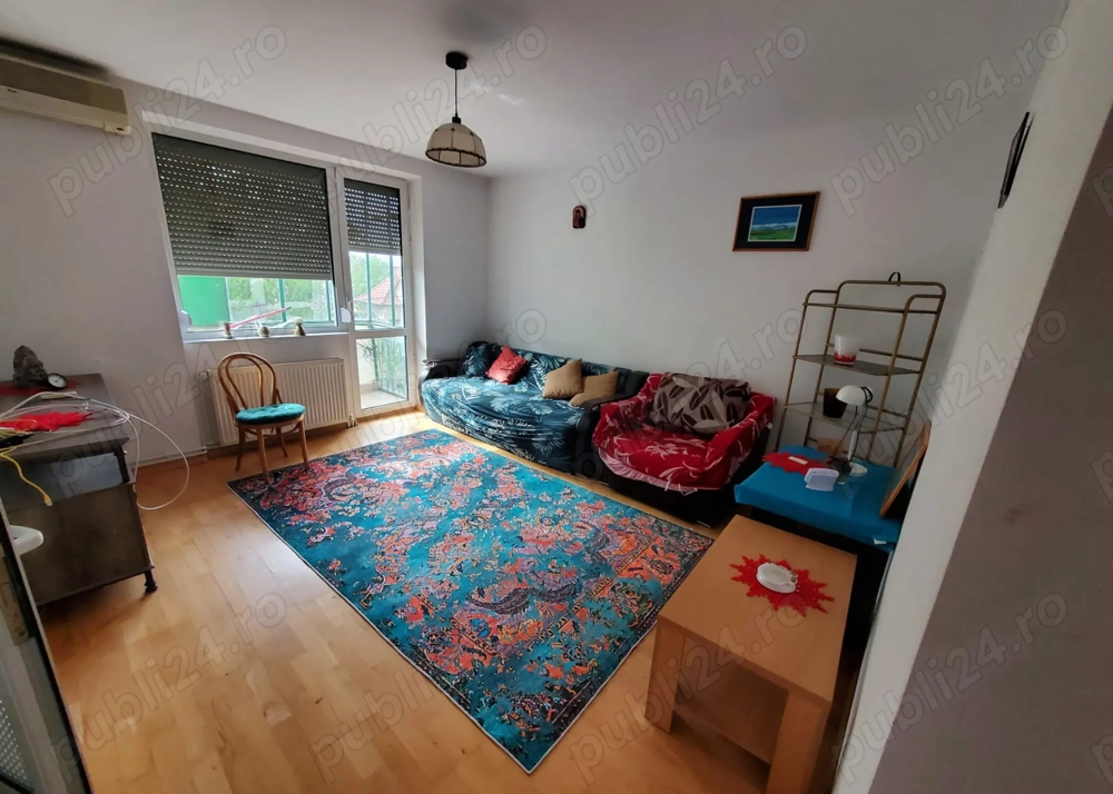 Inchiriez apartament 2 camere zona Centrala - ID : RH-43788-property