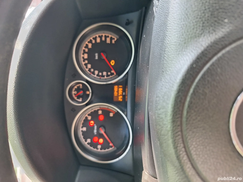 Vind Opel  Astra H an.2005  Vind Opel  Astra H an.2005