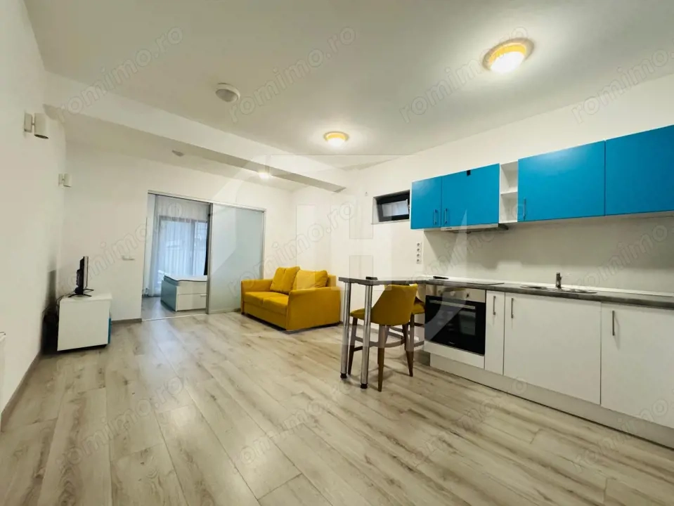 Oportunitate investitie! Pachet 4 apartamente de 2 camere, cartier Gruia.