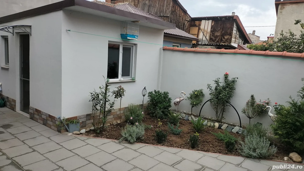 casa cu curte 151mp