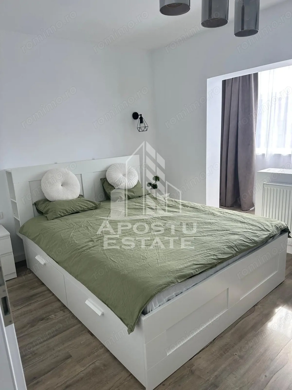 Apartament 3 camere,78mp,Calea Sagului