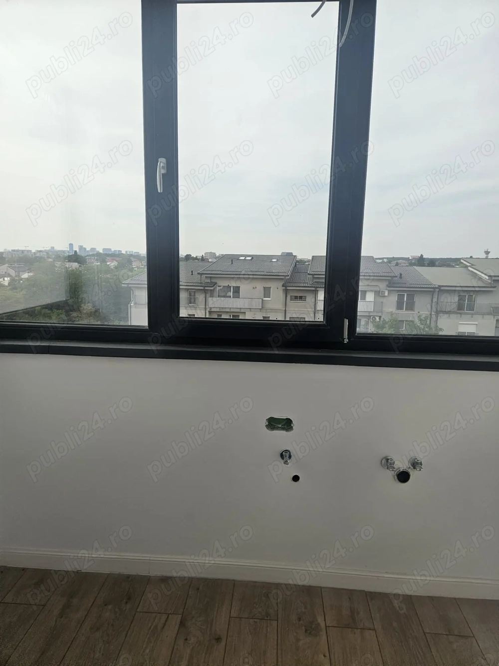 Apartament 4 camere cu terasa generoasa