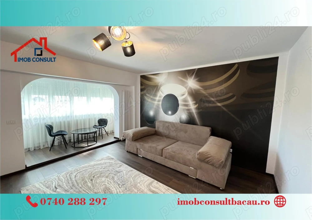 Garsonieră deosebită   mobilată și utilată modern! CE1302 Garsonieră deosebită   mobilată și utilată modern! CE1302