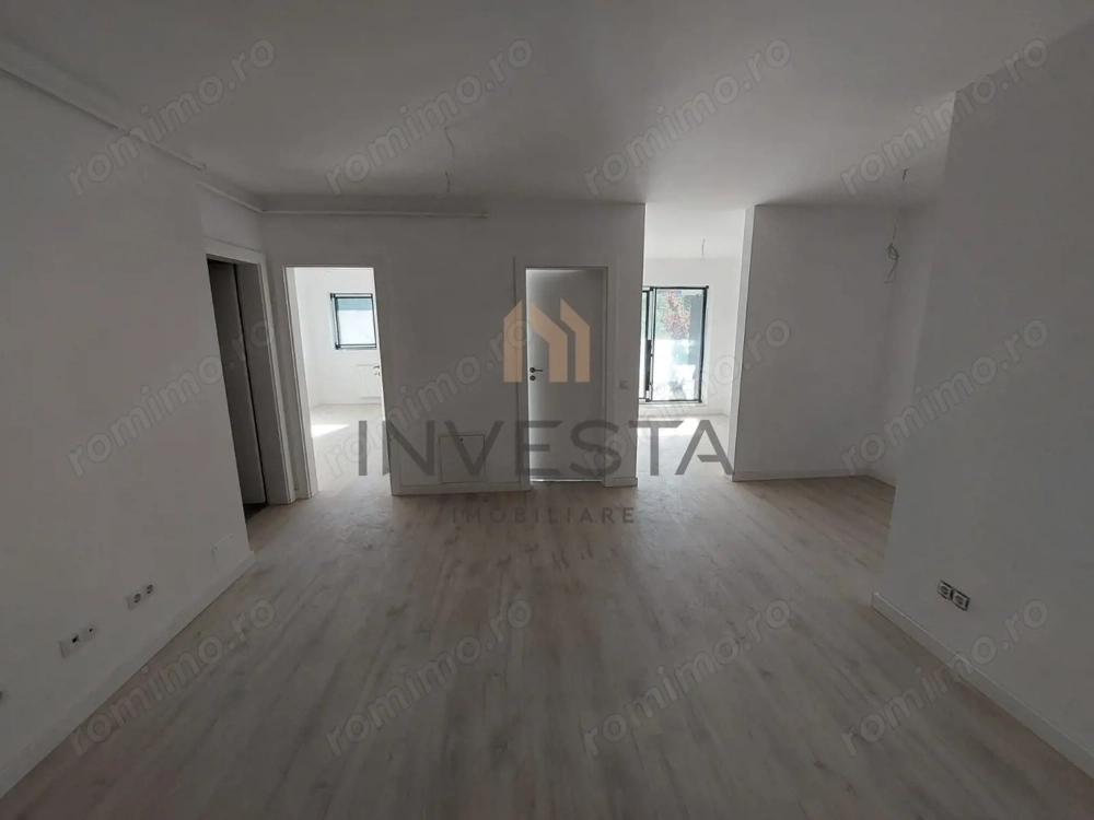 Apartament 3 camere Seasons, etaj intermediar!