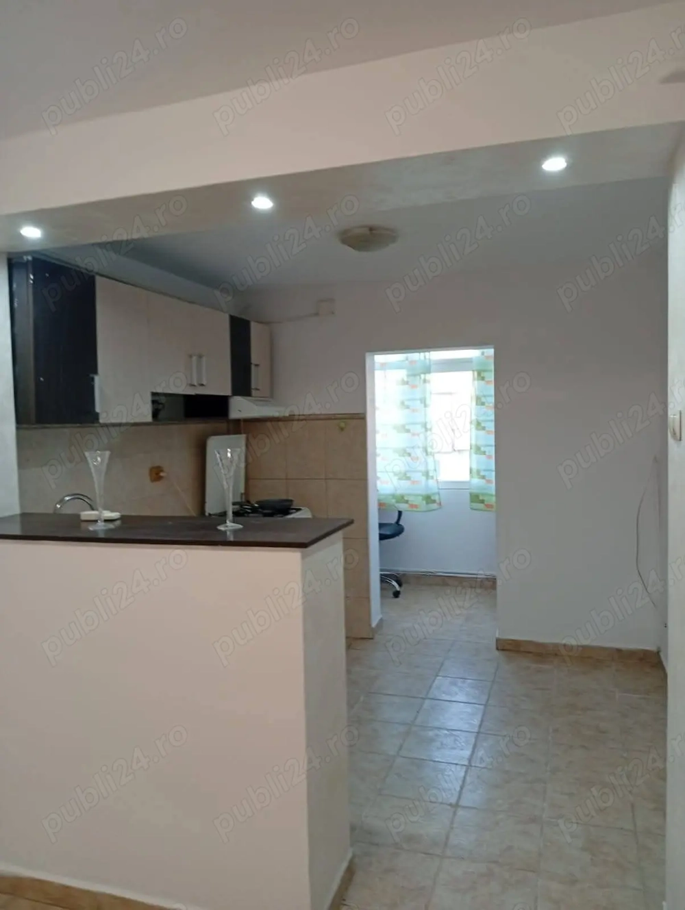 Apartament 2 camere