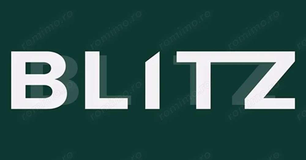 Apartament 2 camere decomandat-Castelul de Apa