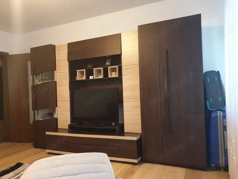 Apartamwnt cu 2 camere la doar 750 m de CENTRU 