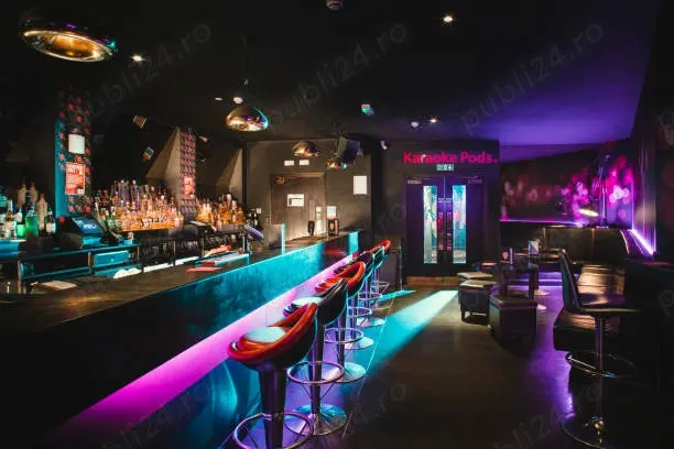 NightClub in Ploiesti angajeaza barmaniță hostess cu si fara experienta in domeniu, doar Full time!