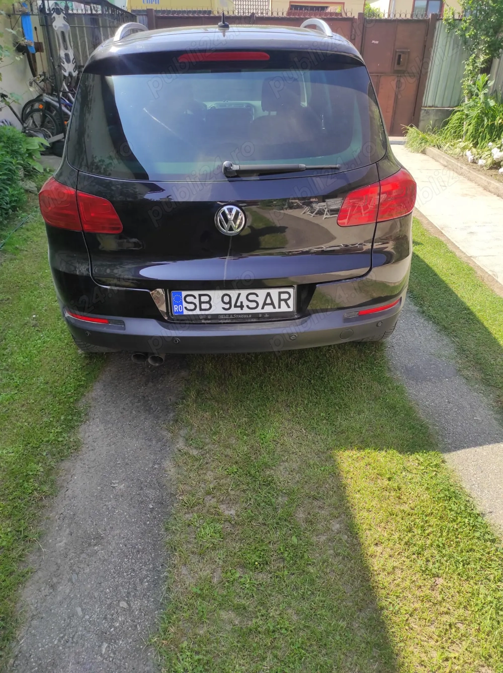 De vânzare  wv Tiguan