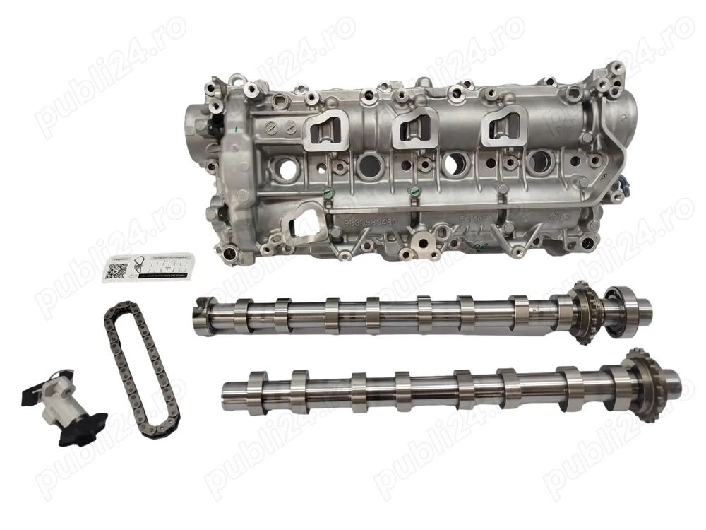 Kit axe came ORIGINAL Peugeot Citroen Opel motor 1.5 Diesel, cod 1697054780