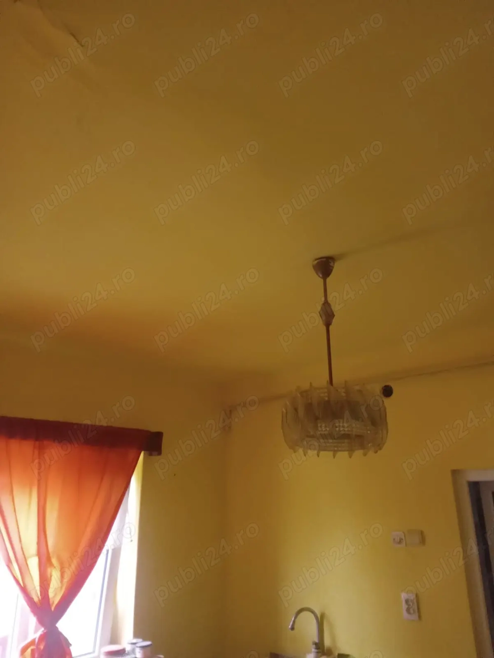 Casa de vanzare, Ludus, jud.Mures