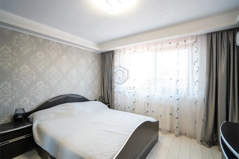 Casa Iosia Barcaului 6 camere