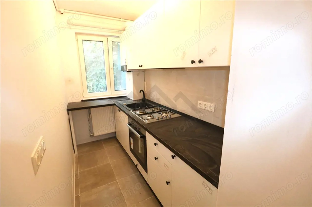 Apartament 2 camere , centrala proprie , zona Dacia
