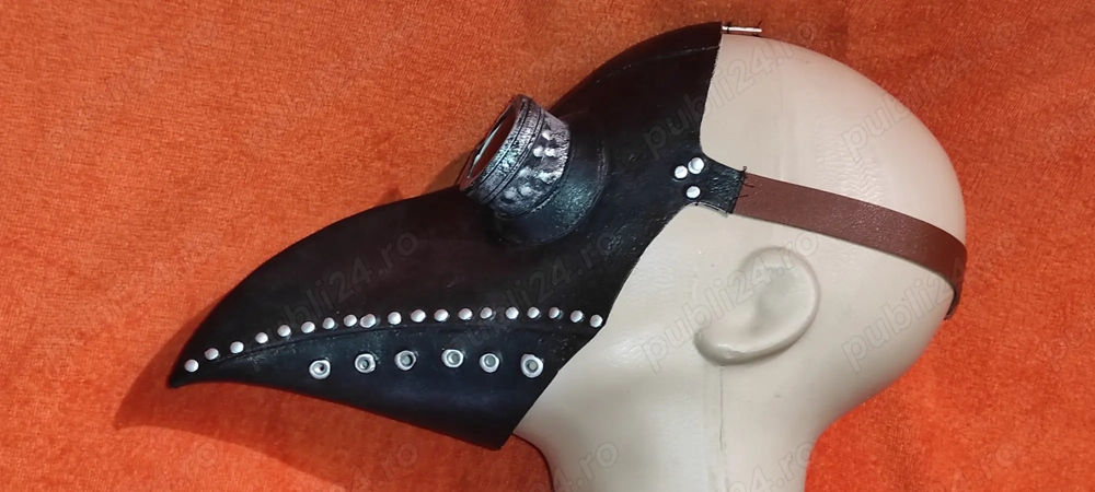 masca cu cioc pt. serbari tematice  masca cu cioc pt. serbari tematice