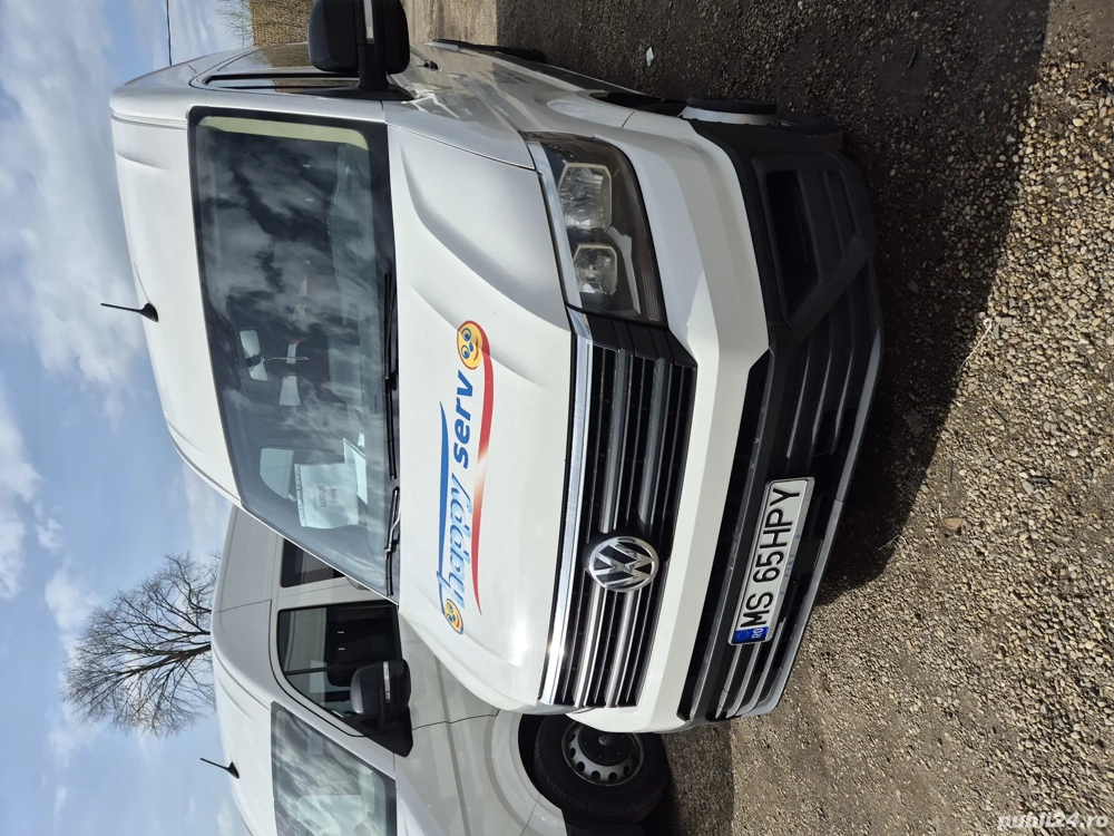 Microbuze de persoane 