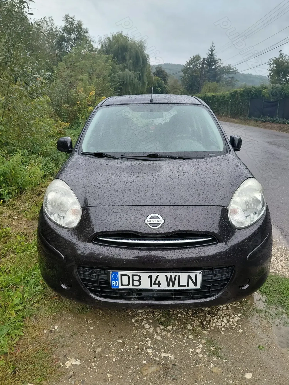 Nissan Micra  de vânzare Nissan Micra  de vânzare