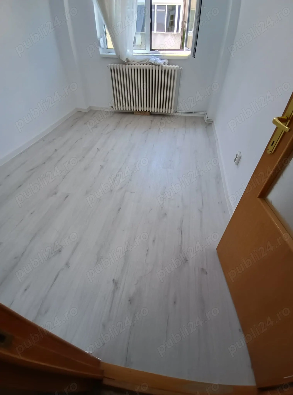 Lucrări în domeniul construcțiilor 