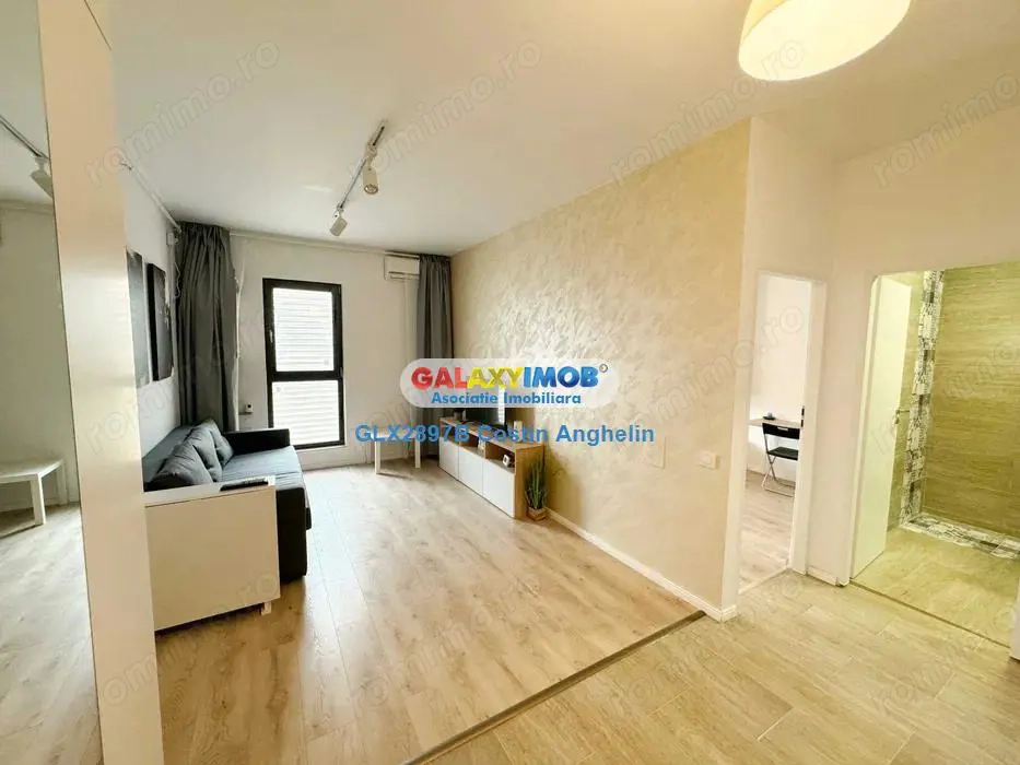 Apartament 2 camere SMART - Lujerului   Plaza   Afi
