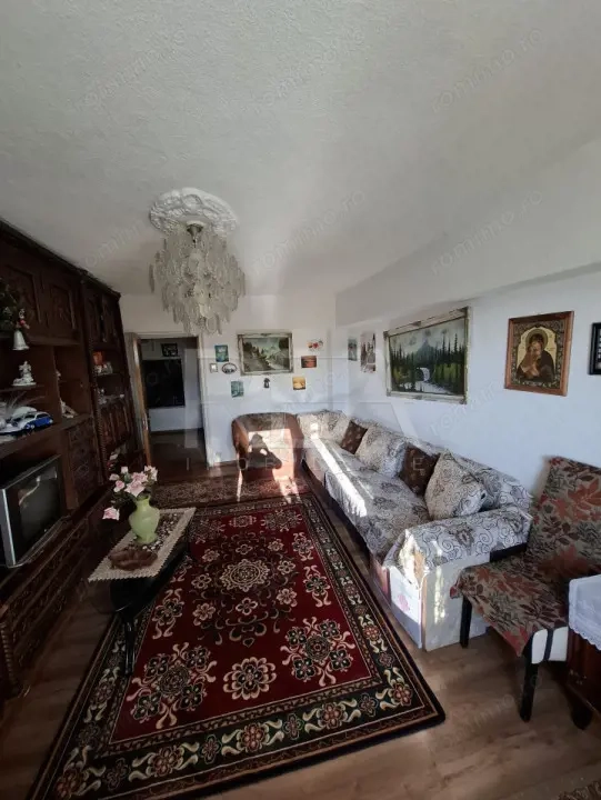 4 camere+Boxa | Bloc Anvelopat |Calea Rahovei  4 camere+Boxa | Bloc Anvelopat |Calea Rahovei