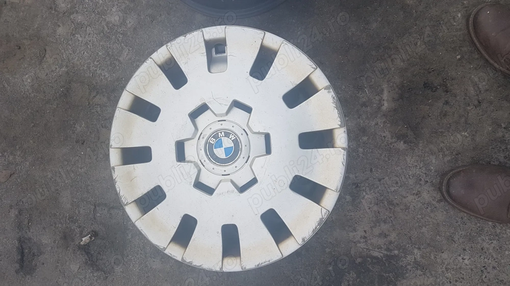 Jante de tabla 16 zoll gama BMW seria 3, E46 / M1 / X3 E83/ X3 F25