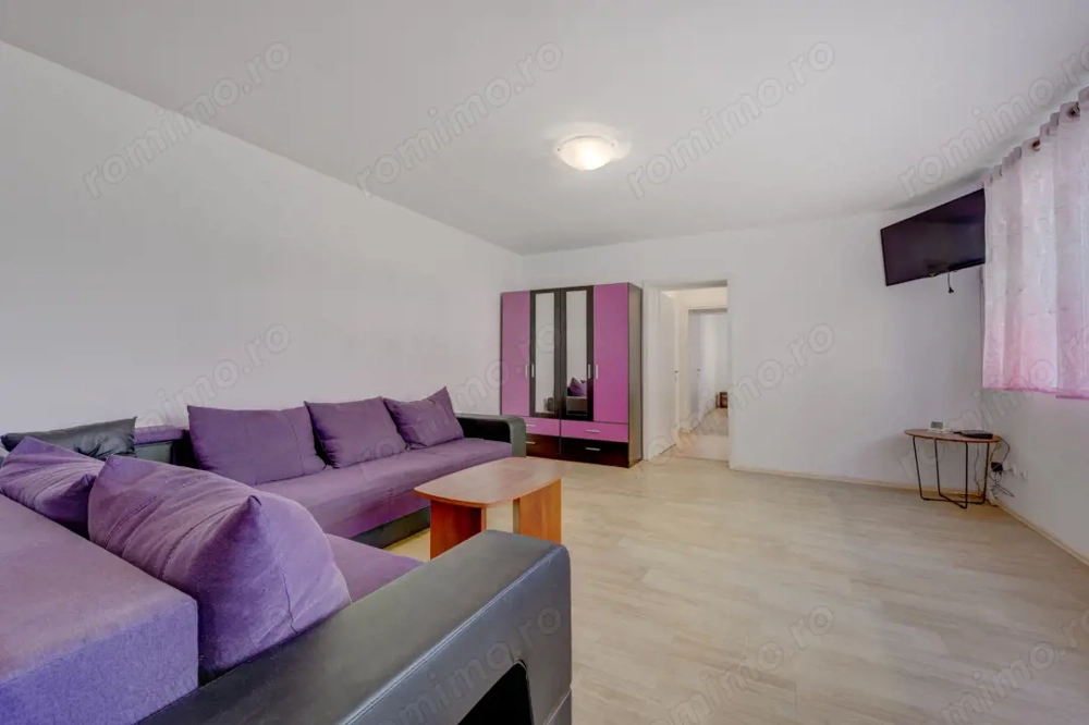 Crangasi, Giulesti, Inst Pasteur, Lacul Morii Residence, Comision 0 %