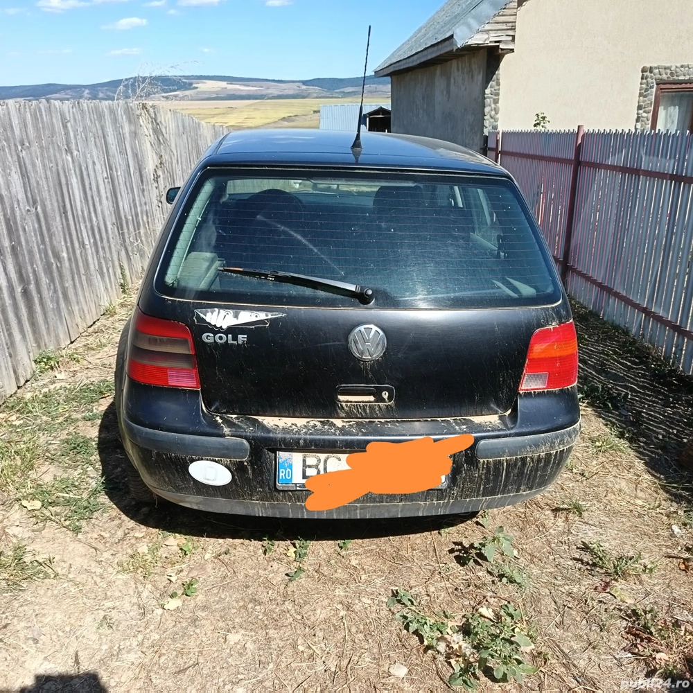 vand pentru rabla 2 golfuri 4