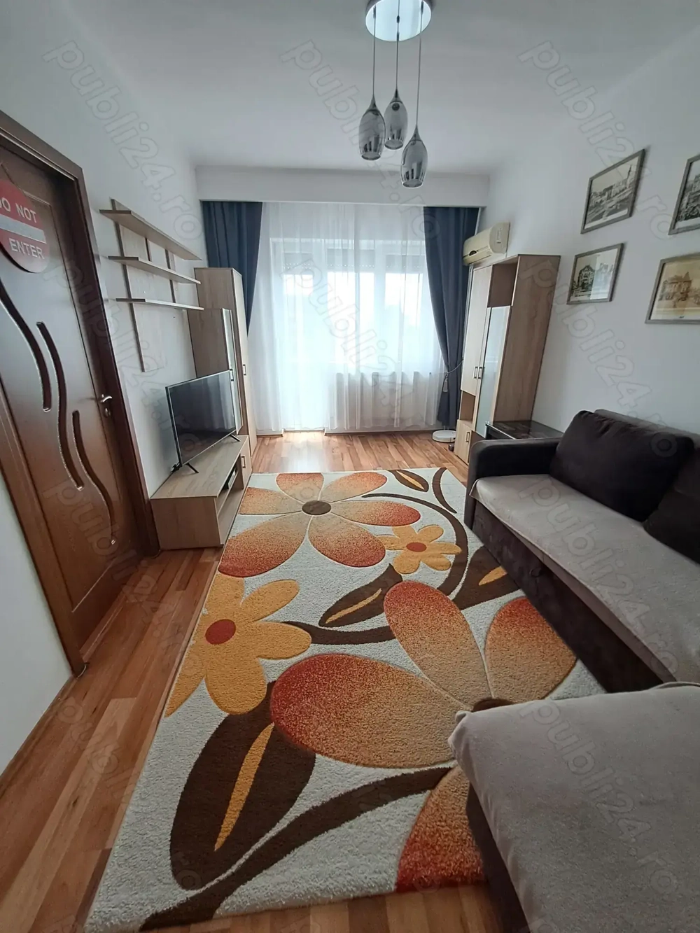 Apartament 2 camere central, strada M Kogalniceanu