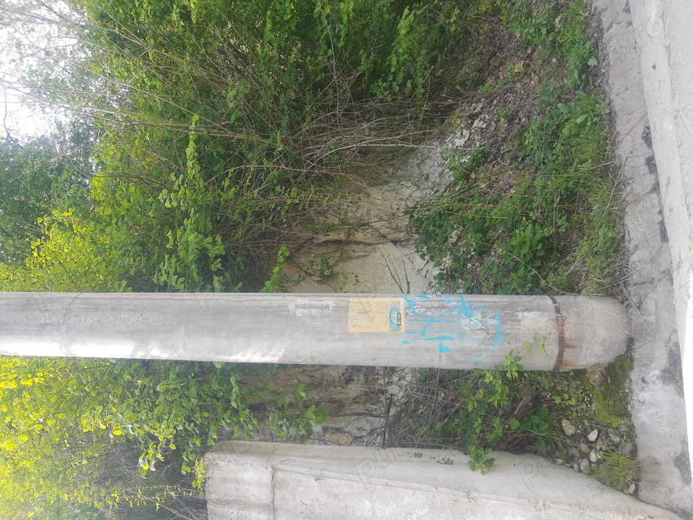 VAND TEREN in Valcea Vladesti 2200 mp, 