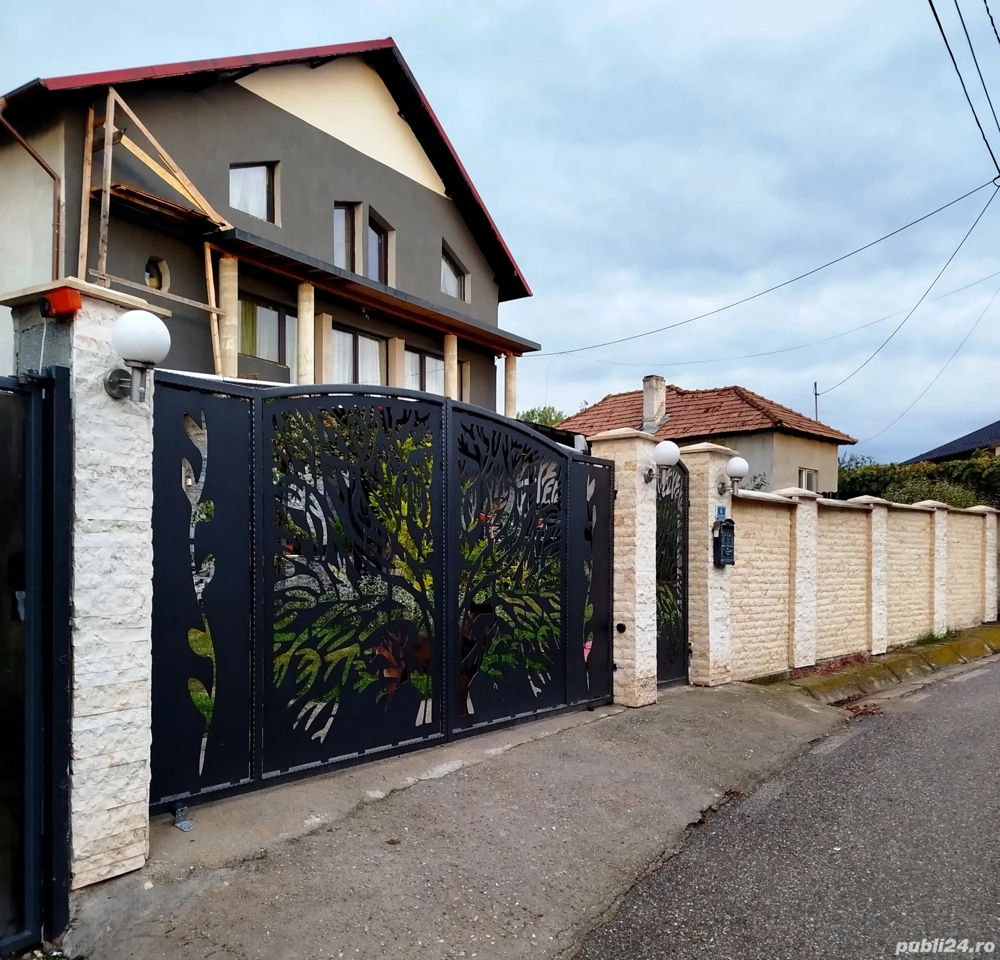 Vand schimb imobil vila 360mp P+1+M