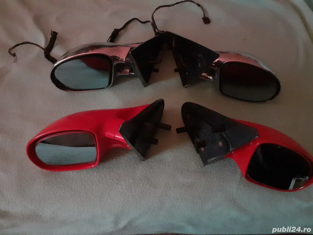 VÎND oglinzi piese mercedes a clas  biciclete copii etc