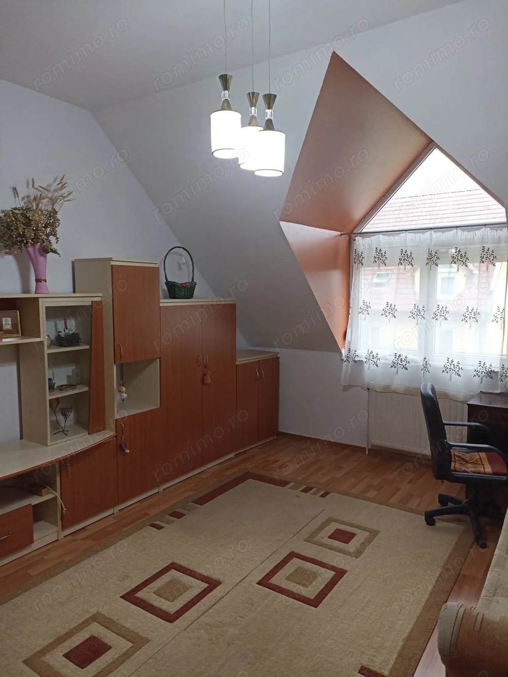 Apartament cu o cameră langa McDonald's Rogerius 