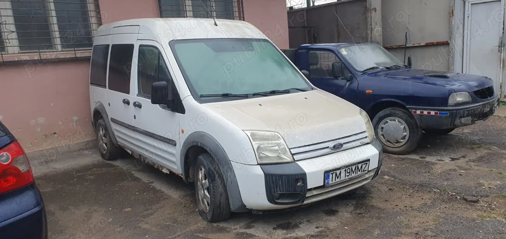 Vand Ford Tourneo Connect 