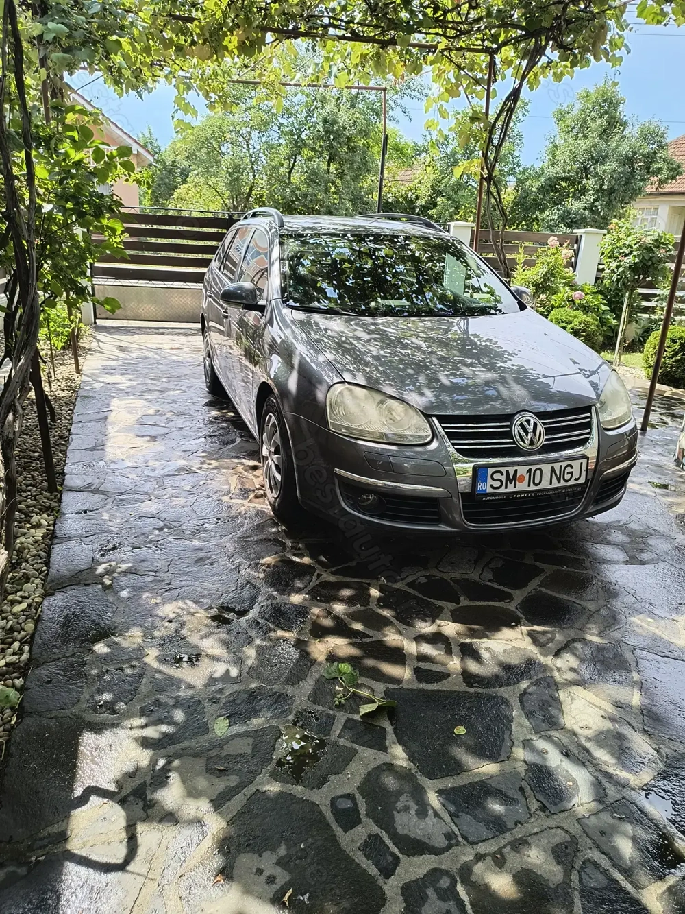 Vind VW,Golf 5, Motor 1, 9 Tdi 105, CP Euro 4  Vind VW,Golf 5, Motor 1, 9 Tdi 105, CP Euro 4