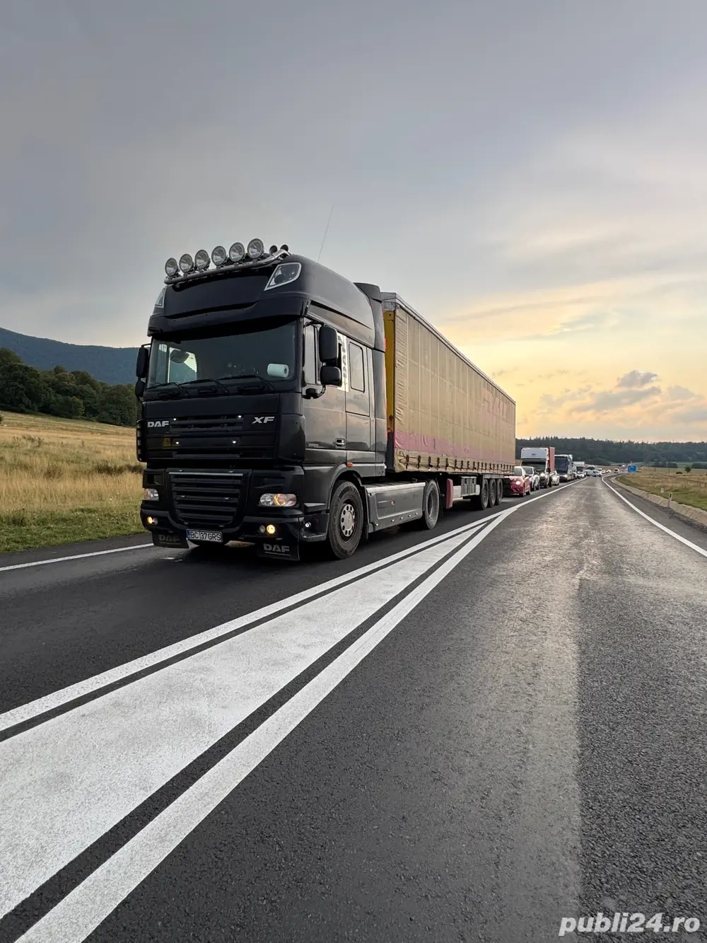 Daf Xf 105.510 euro 5 